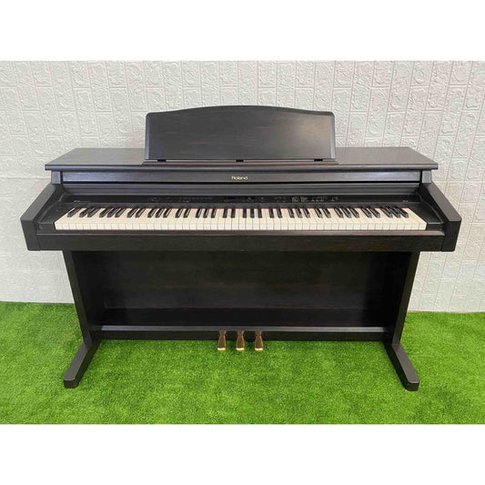 Đàn Piano Điện Roland HP-335 - Qua Sử Dụng - Việt Music