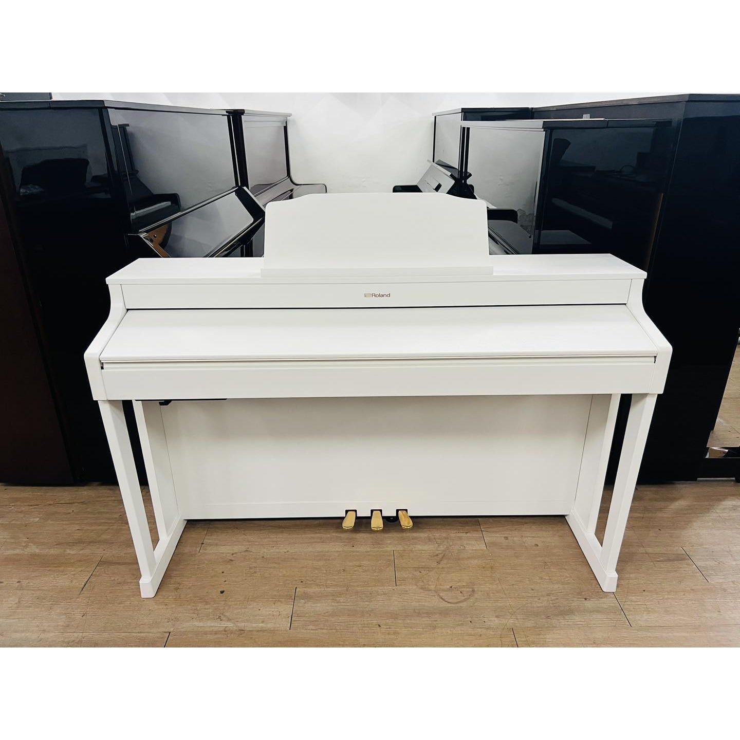 Đàn Piano Điện Roland HP603 - Qua Sử Dụng - Việt Music