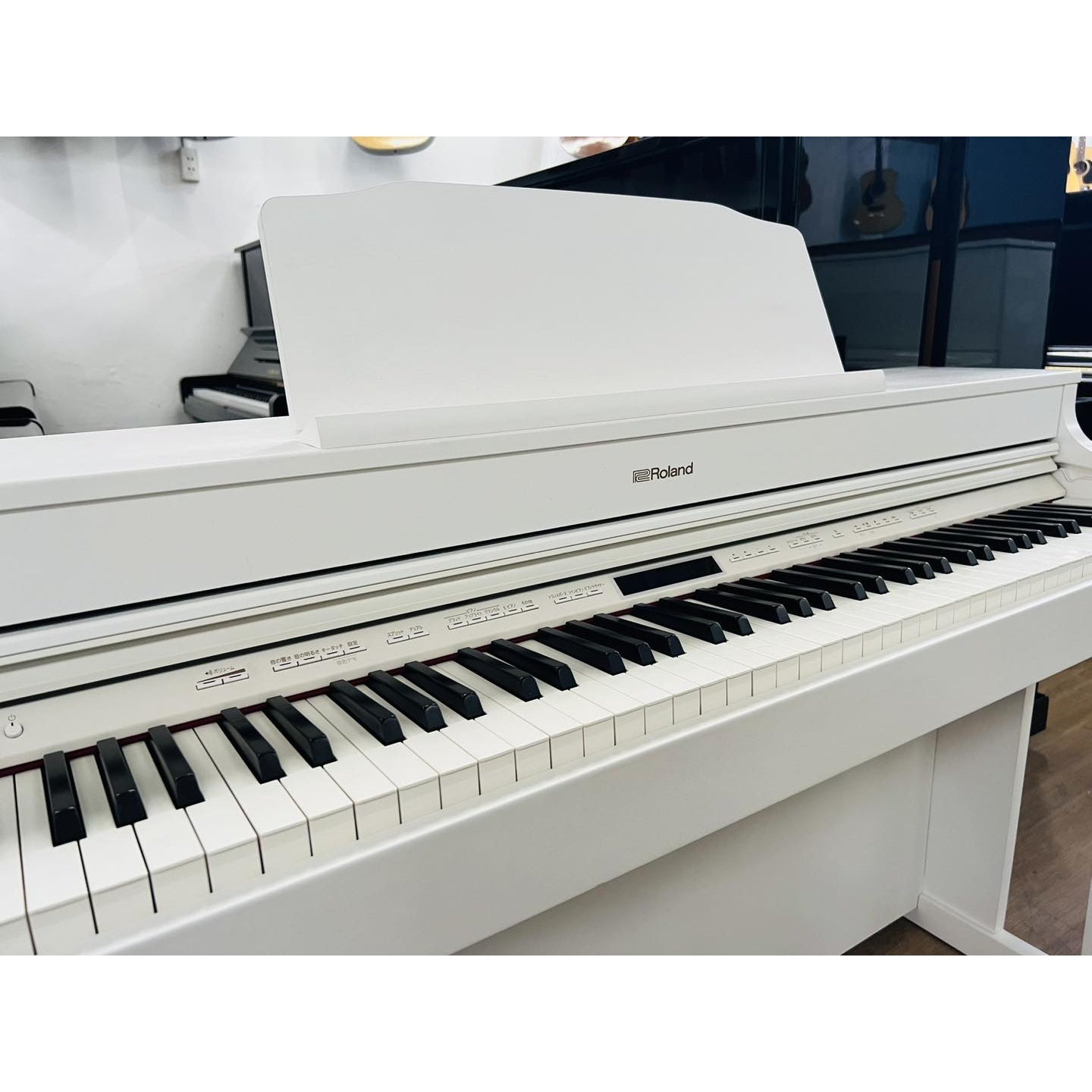 Đàn Piano Điện Roland HP603 - Qua Sử Dụng - Việt Music