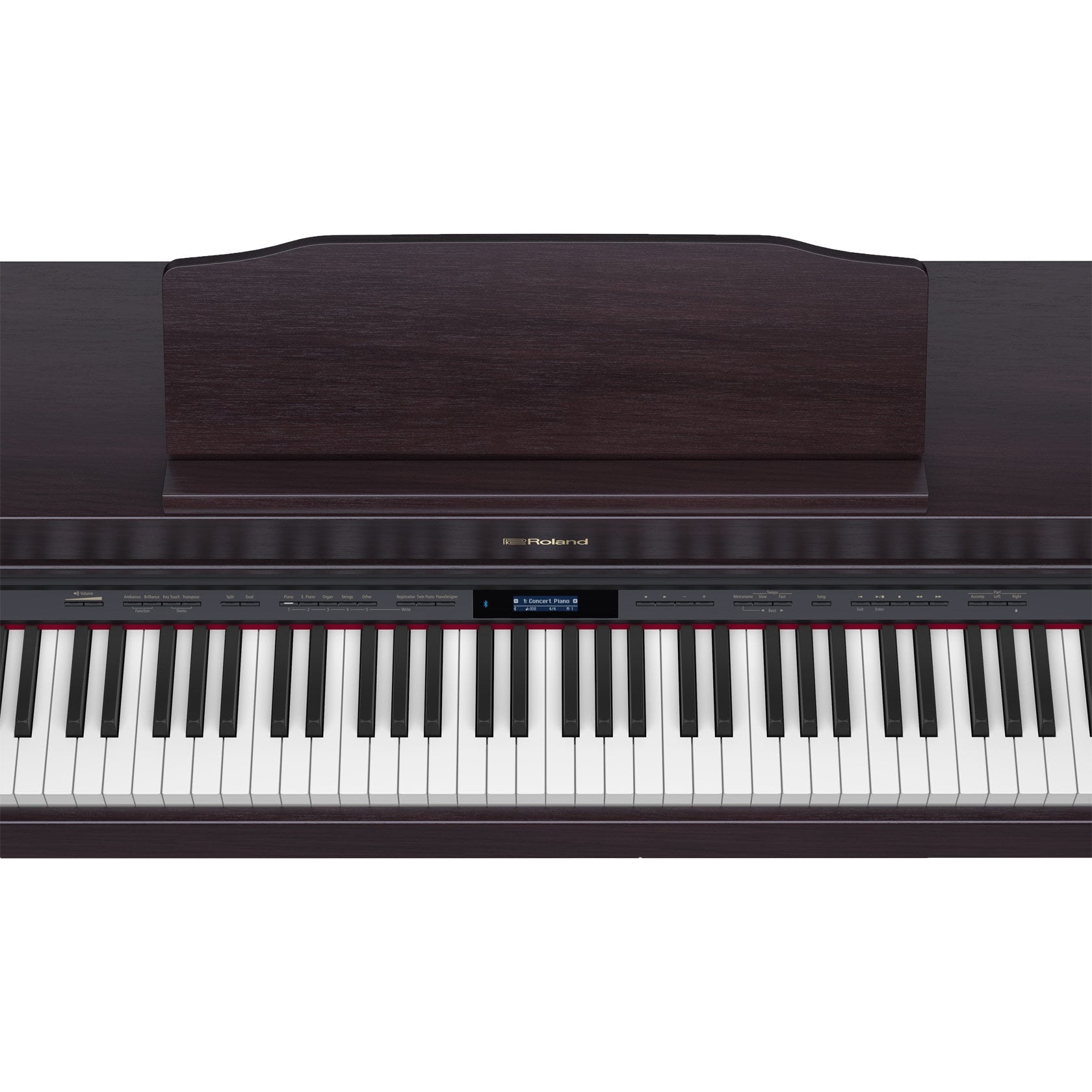 Đàn Piano Điện Roland HP-603 - Qua Sử Dụng - Việt Music