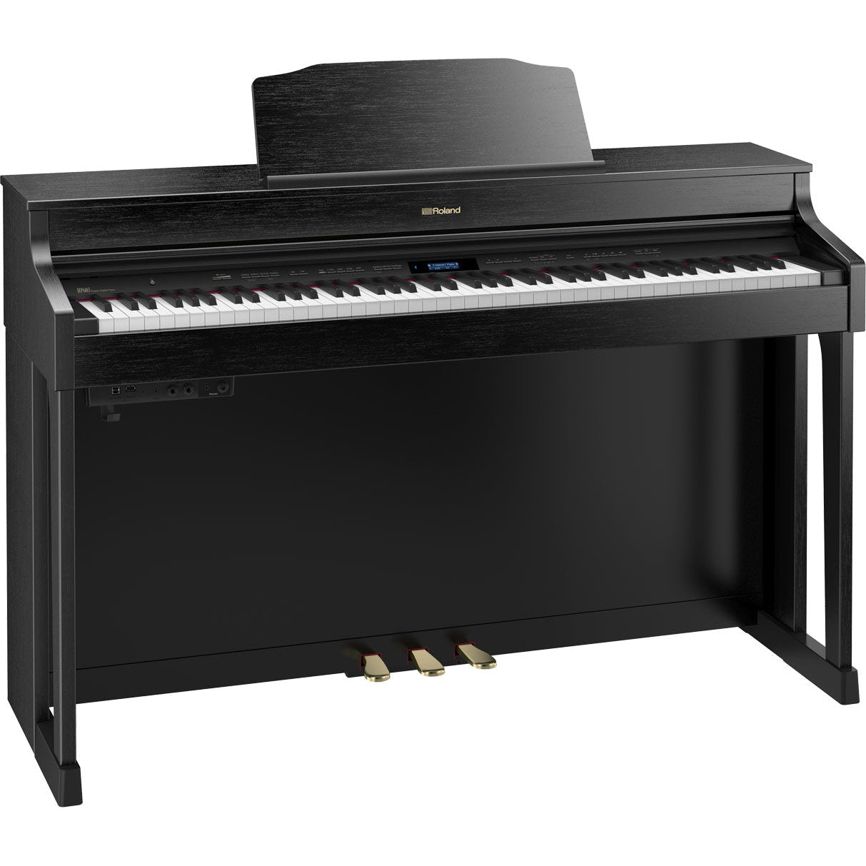 Đàn Piano Điện Roland HP-603 - Qua Sử Dụng - Việt Music