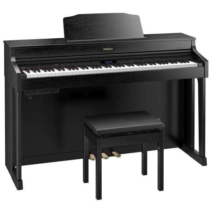 Đàn Piano Điện Roland HP603 - Qua Sử Dụng - Việt Music