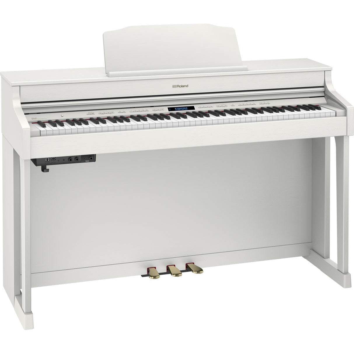 Đàn Piano Điện Roland HP-603 - Qua Sử Dụng - Việt Music