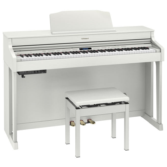 Đàn Piano Điện Roland HP603 - Qua Sử Dụng - Việt Music