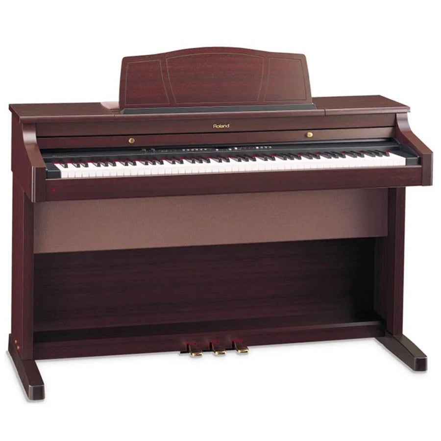 Đàn Piano Điện Roland HP-7 - Qua Sử Dụng - Việt Music