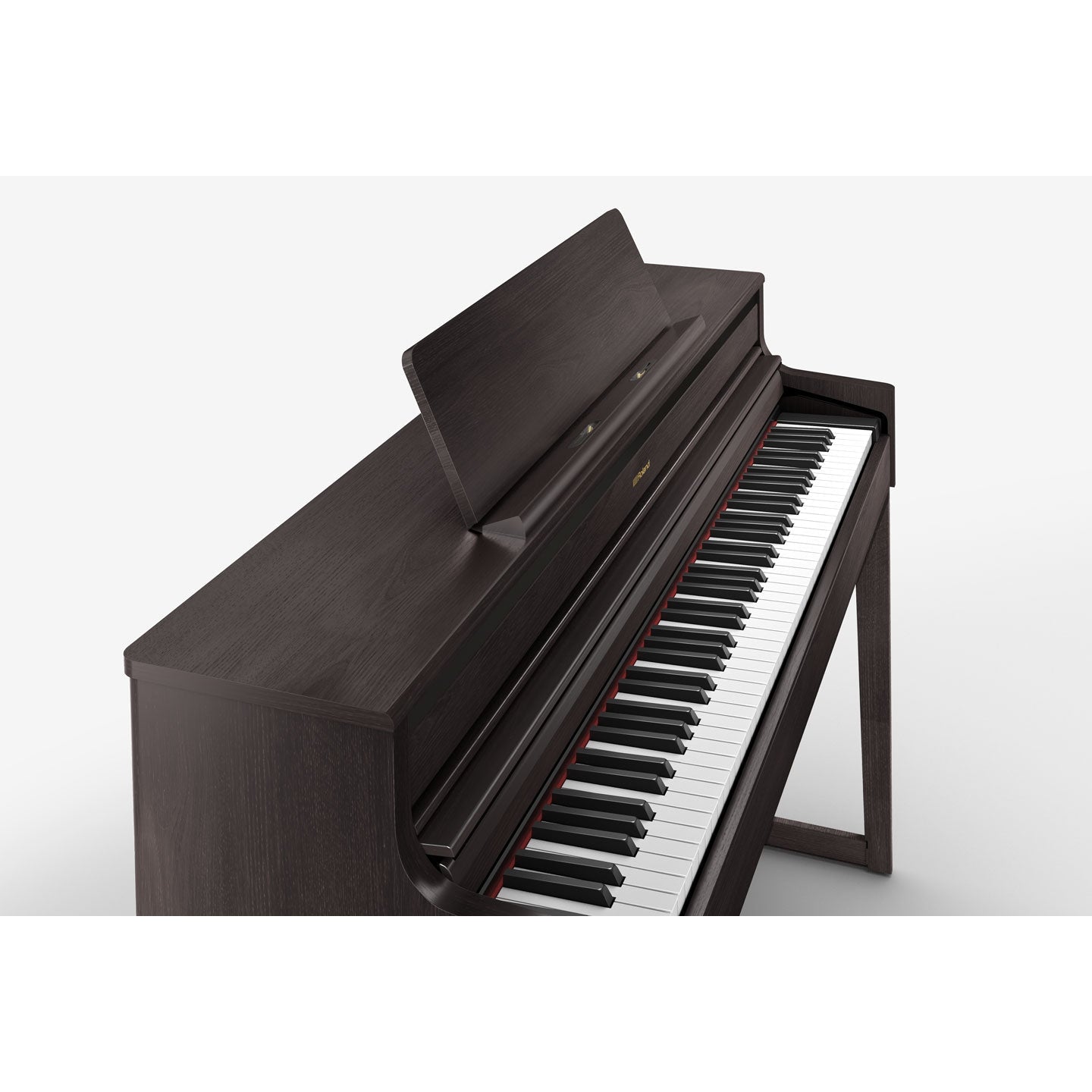 Đàn Piano Điện Roland HP-704 - Qua Sử Dụng - Việt Music