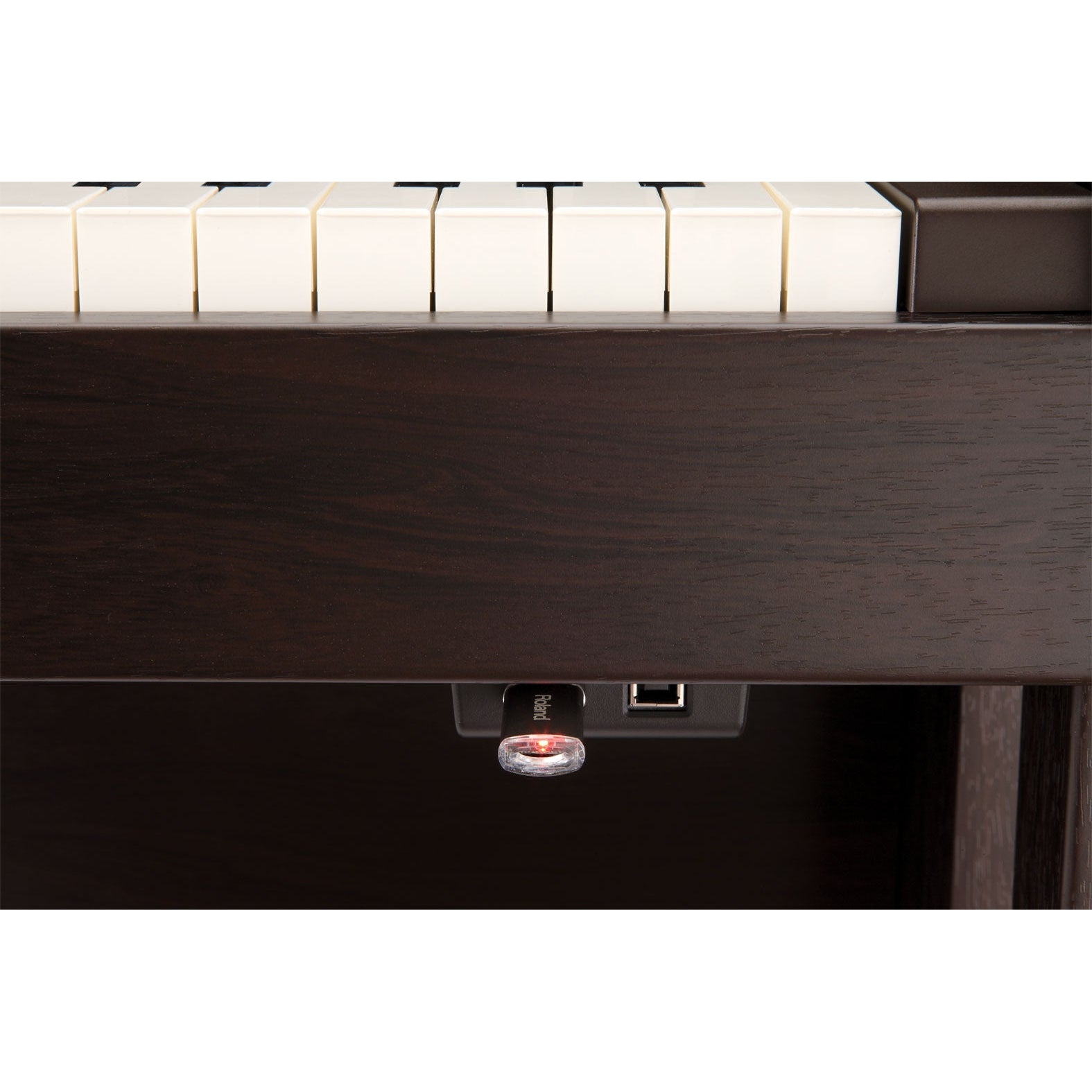 Đàn Piano Điện Roland HP503 - Qua Sử Dụng - Việt Music