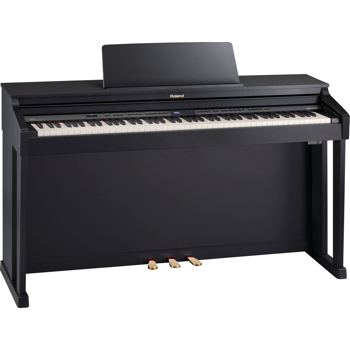 Đàn Piano Điện Roland HP503 - Qua Sử Dụng - Việt Music