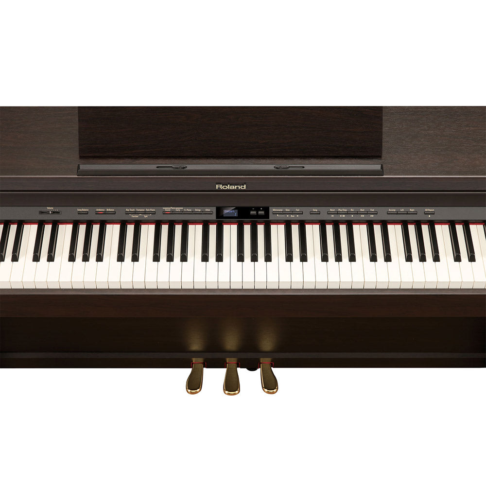 Đàn Piano Điện Roland HP503 - Qua Sử Dụng - Việt Music