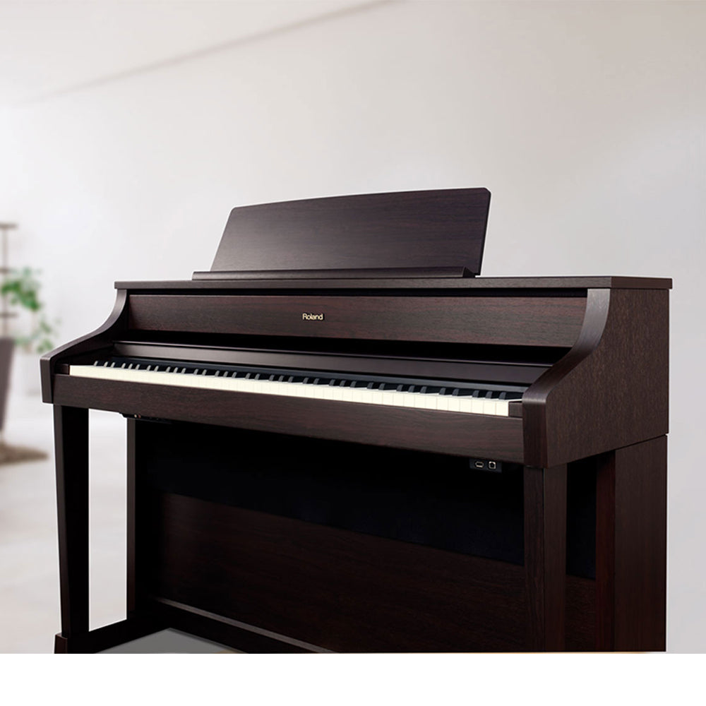 Đàn Piano Điện Roland HP503 - Qua Sử Dụng - Việt Music