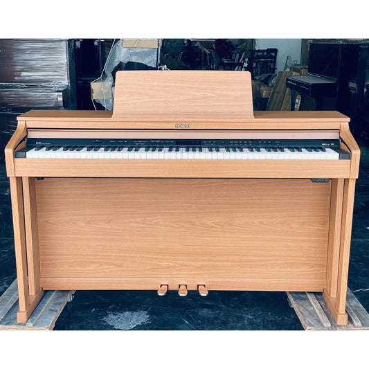 Đàn Piano Điện Roland HP503 - Qua Sử Dụng - Việt Music