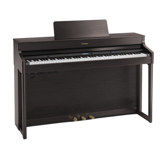 Đàn Piano Điện Roland HP702 - Việt Music