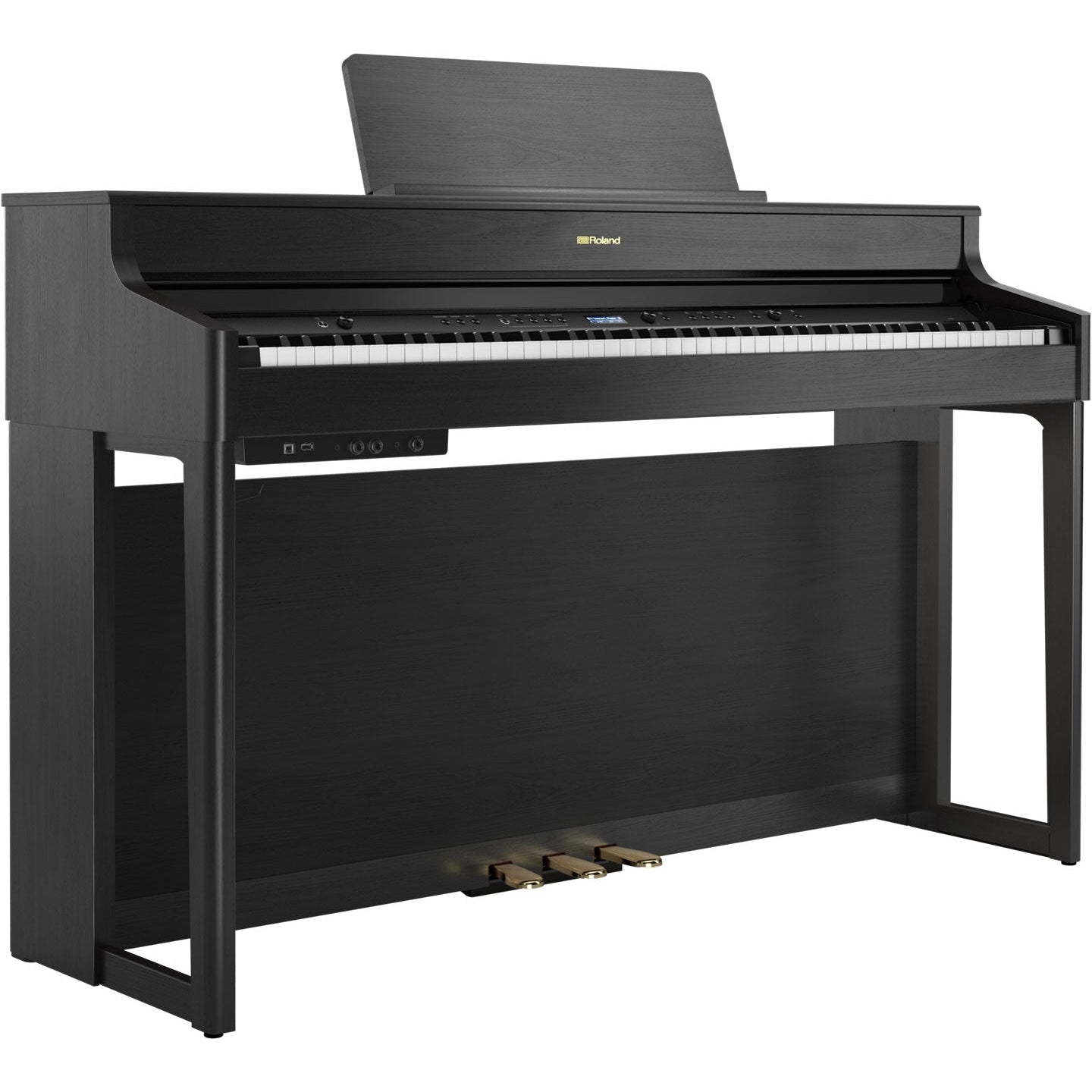 Đàn Piano Điện Roland HP702 - Qua Sử Dụng - Việt Music