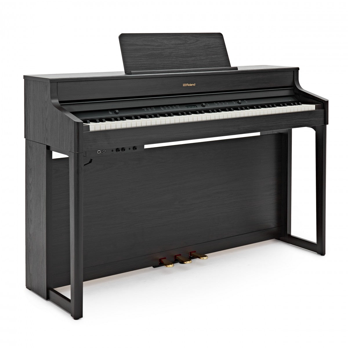 Đàn Piano Điện Roland HP702 - Việt Music