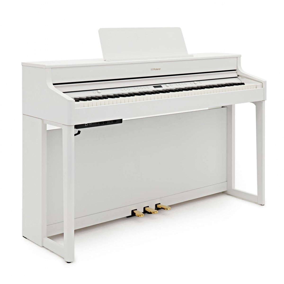 Đàn Piano Điện Roland HP702 - Việt Music