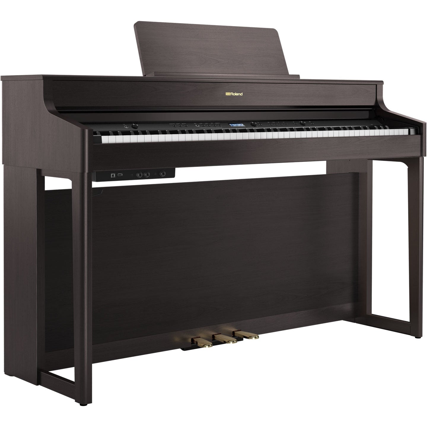 Đàn Piano Điện Roland HP702 - Việt Music