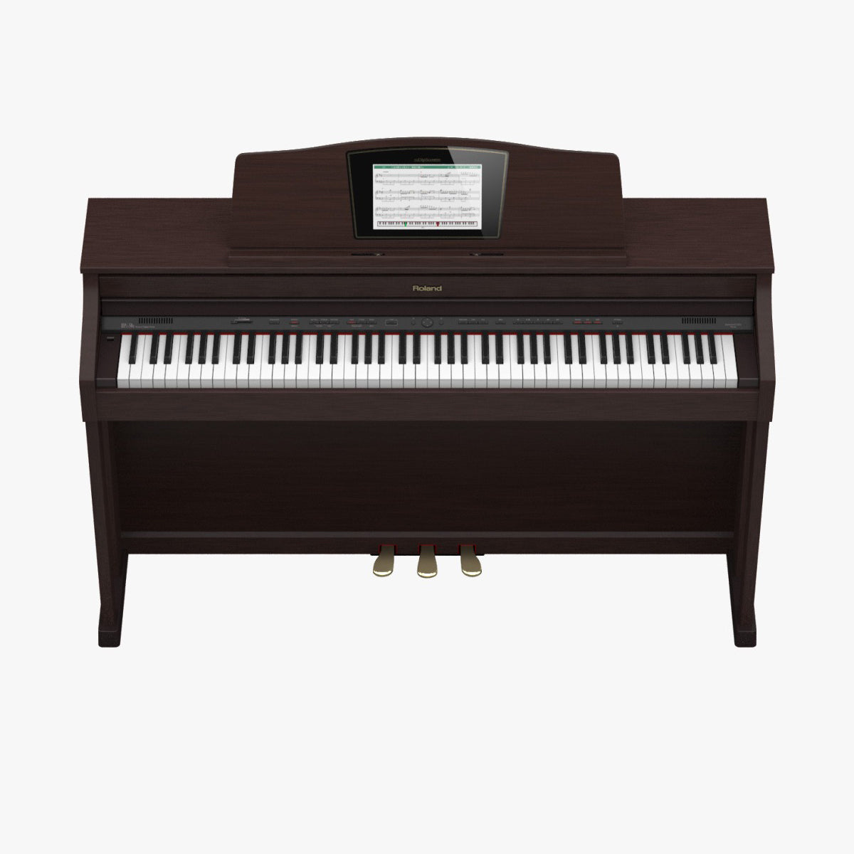 Đàn Piano Điện Roland HPi50 - Qua Sử Dụng - Việt Music