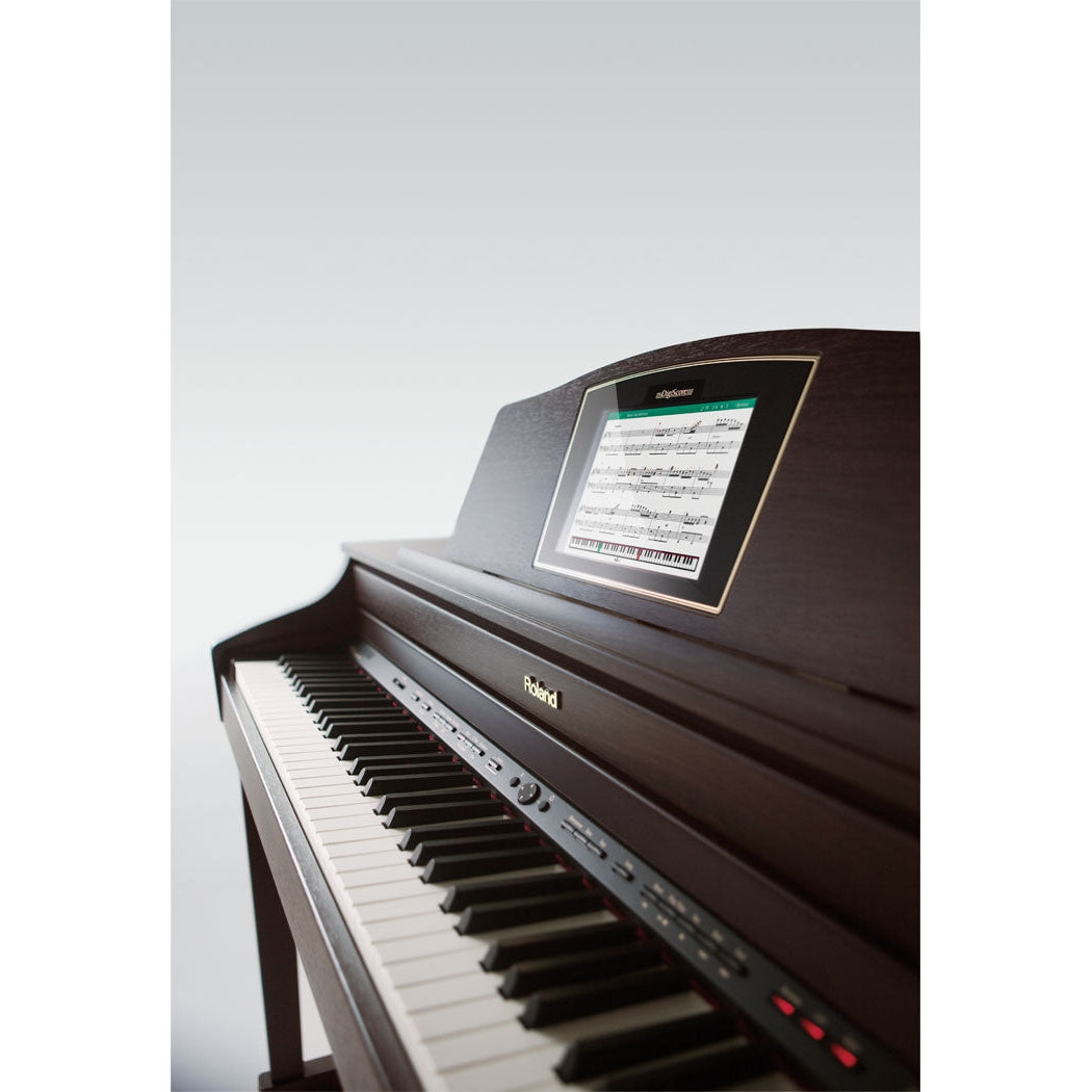 Đàn Piano Điện Roland HPi-50 - Qua Sử Dụng - Việt Music