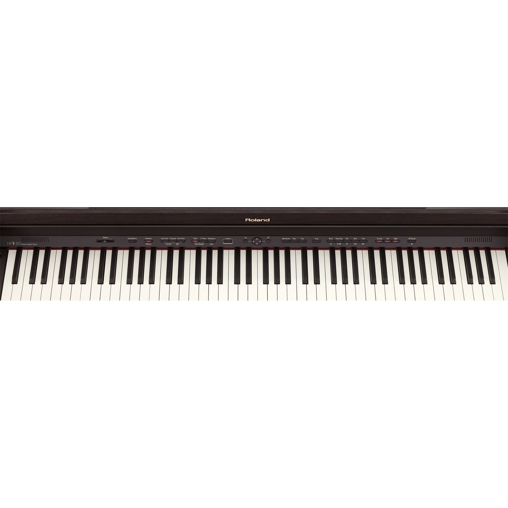 Đàn Piano Điện Roland HPi-50 - Qua Sử Dụng - Việt Music