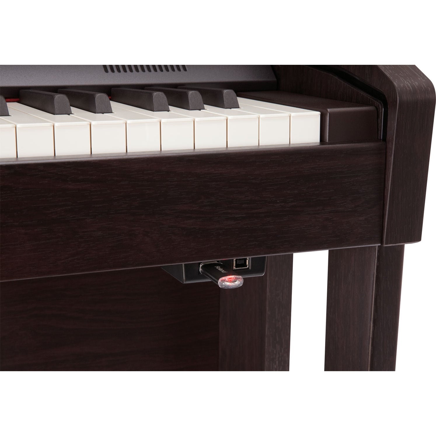 Đàn Piano Điện Roland HPi-50 - Qua Sử Dụng - Việt Music