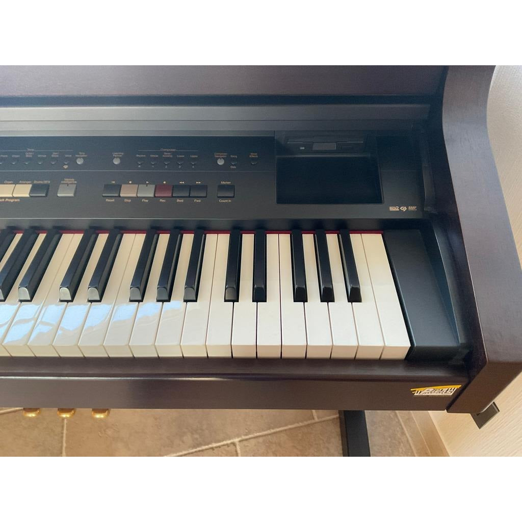 Đàn Piano Điện Roland KR-577 - Qua Sử Dụng - Việt Music