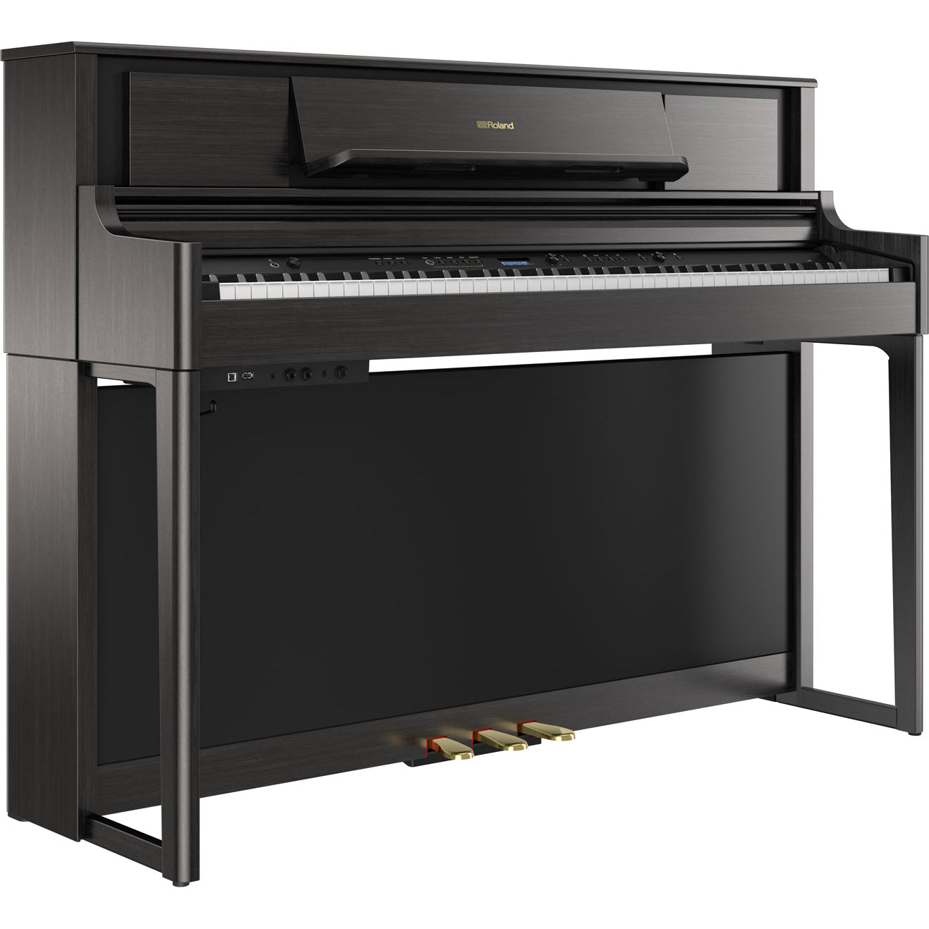 Đàn Piano Điện Roland LX-705 - Qua Sử Dụng - Việt Music