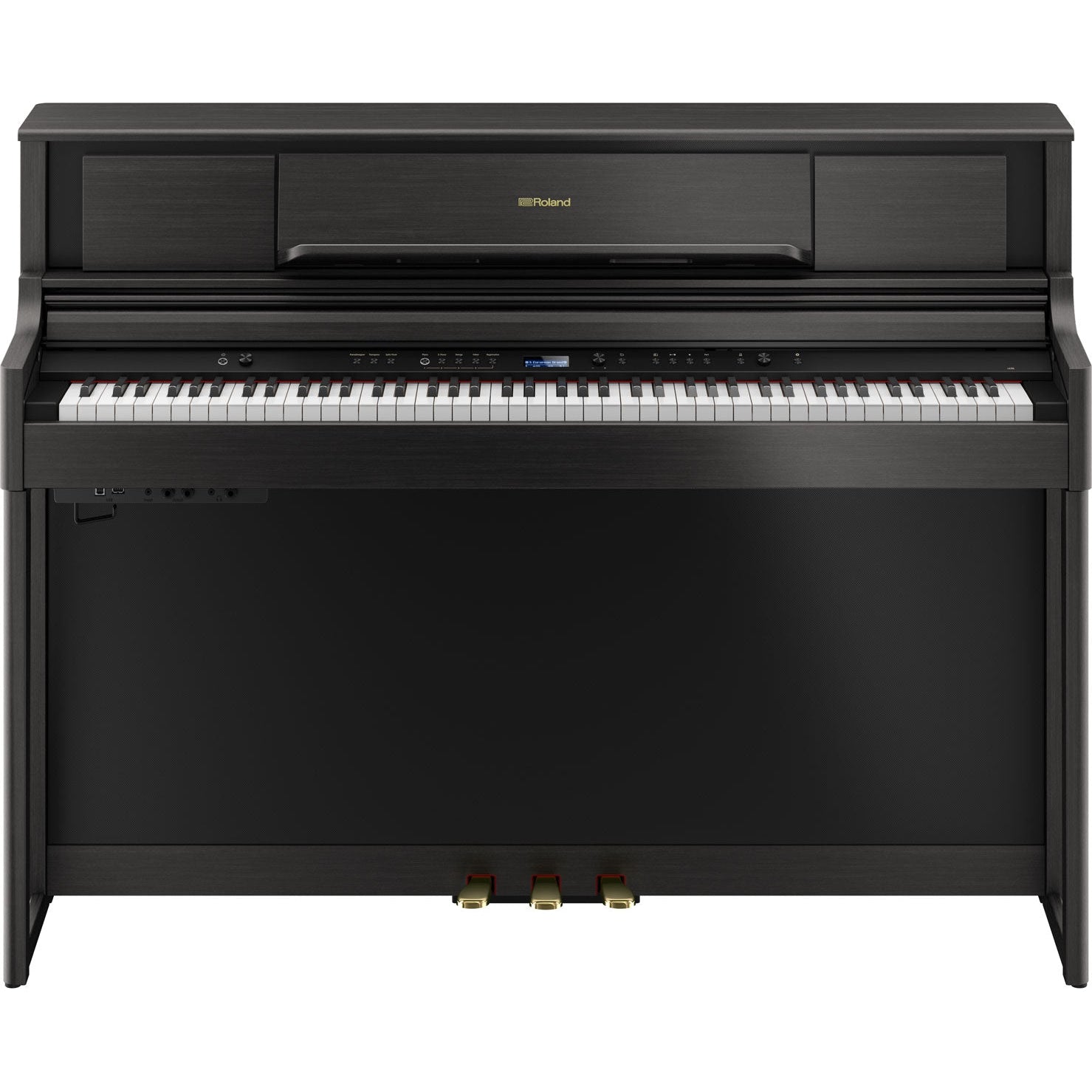 Đàn Piano Điện Roland LX-705 - Qua Sử Dụng - Việt Music