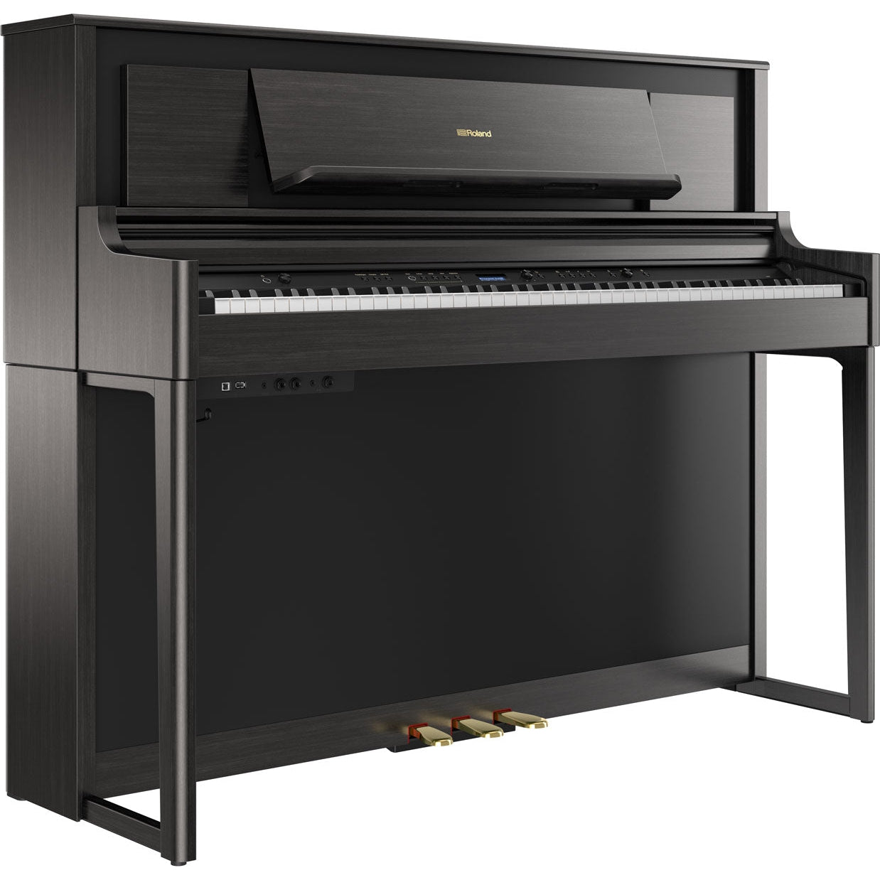 Đàn Piano Điện Roland LX-706 - Qua Sử Dụng - Việt Music