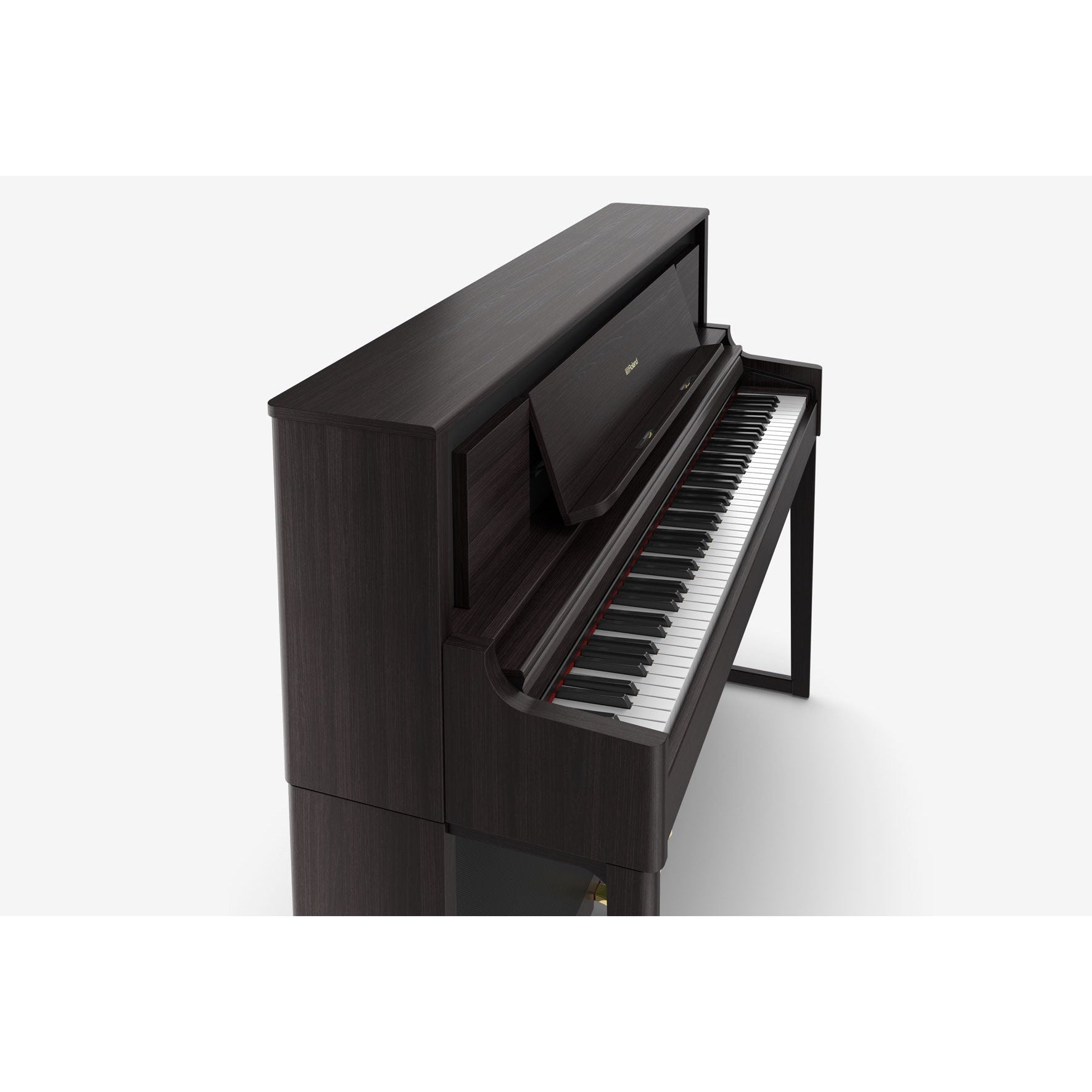 Đàn Piano Điện Roland LX-706 - Qua Sử Dụng - Việt Music