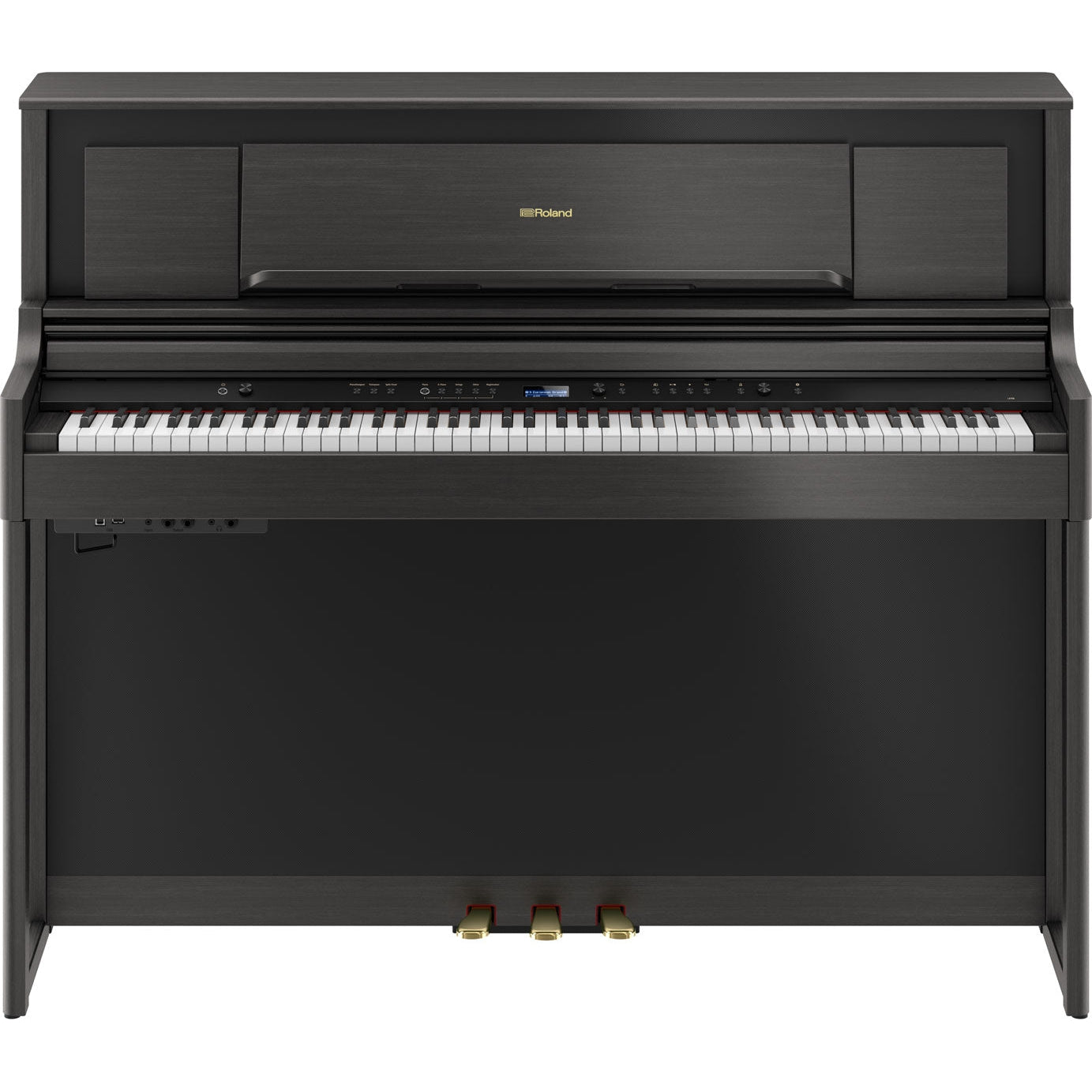 Đàn Piano Điện Roland LX-706 - Qua Sử Dụng - Việt Music