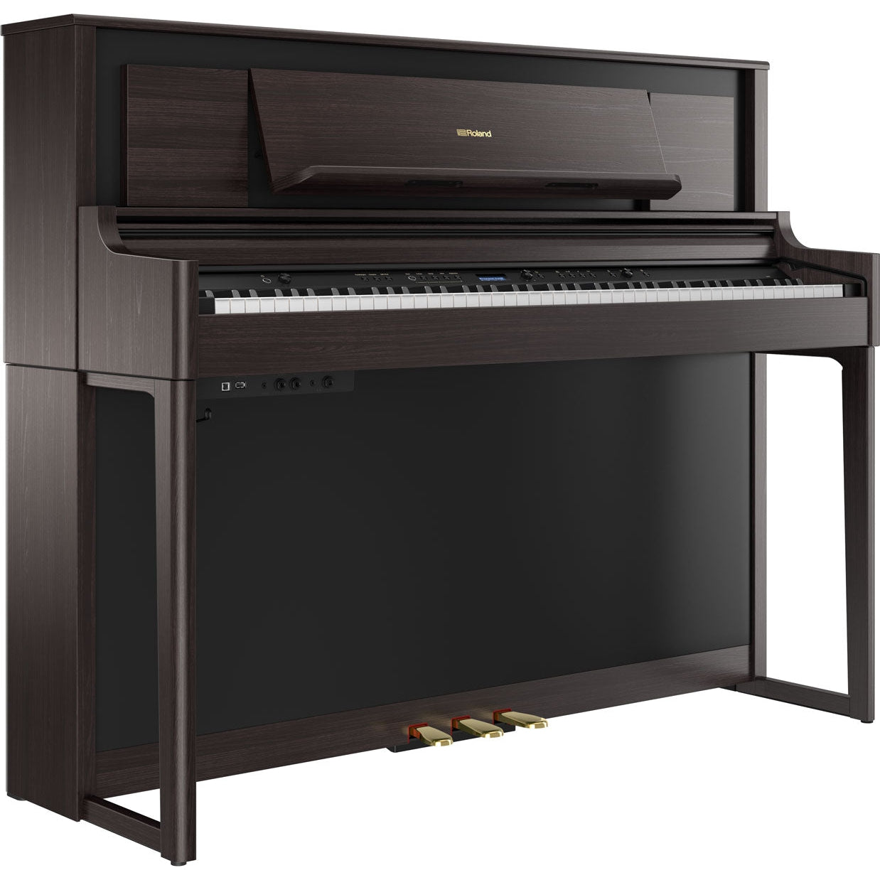 Đàn Piano Điện Roland LX-706 - Việt Music