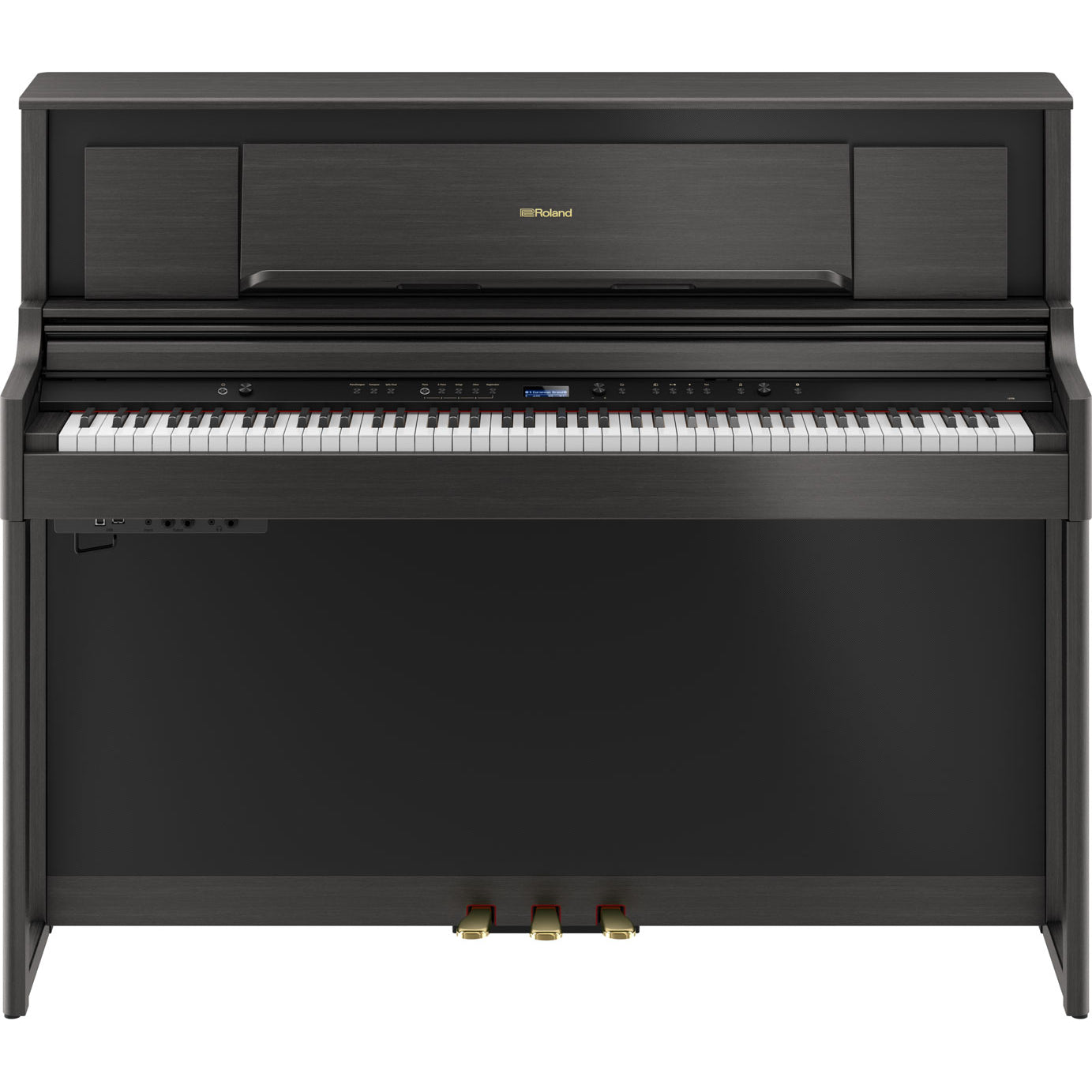 Đàn Piano Điện Roland LX-706 - Việt Music