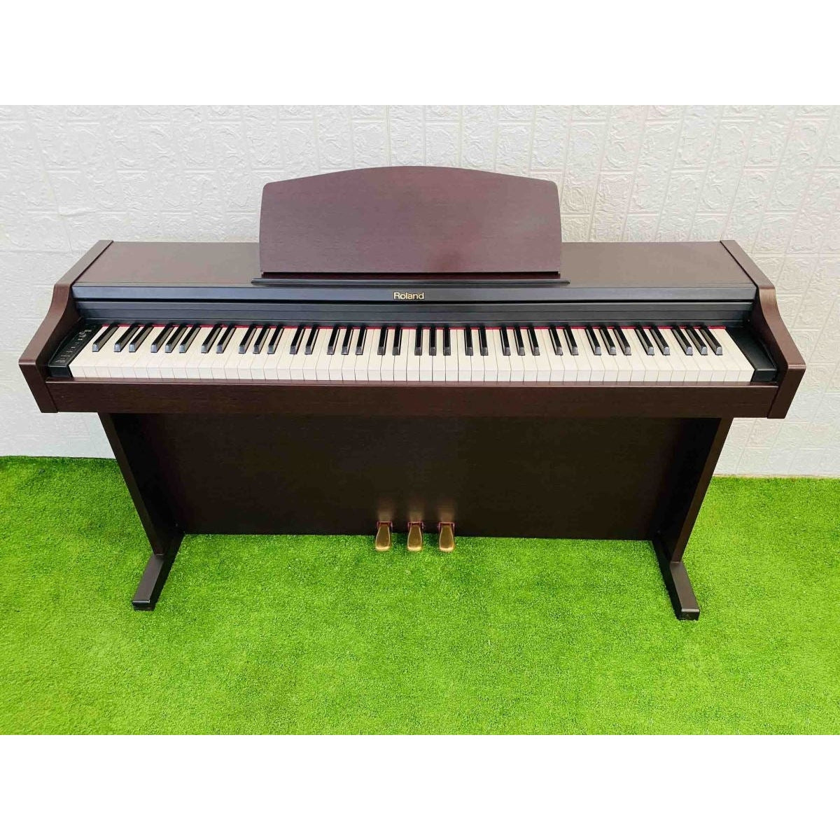 Đàn Piano Điện Roland MP-101 - Qua Sử Dụng - Việt Music