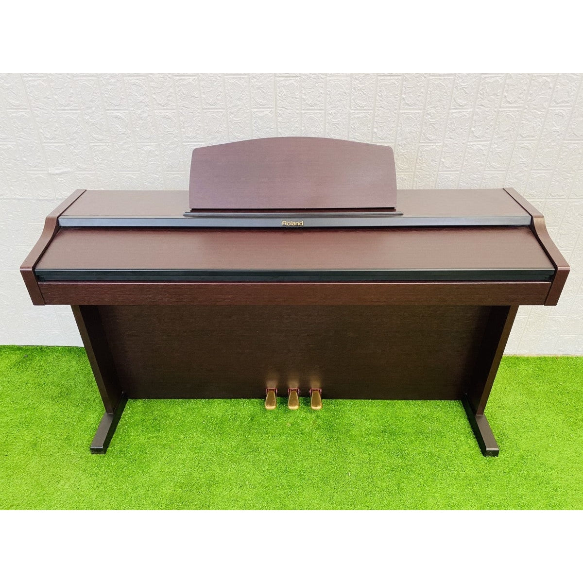 Đàn Piano Điện Roland MP-101 - Qua Sử Dụng - Việt Music