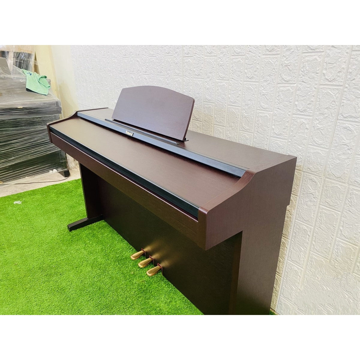 Đàn Piano Điện Roland MP-101 - Qua Sử Dụng - Việt Music