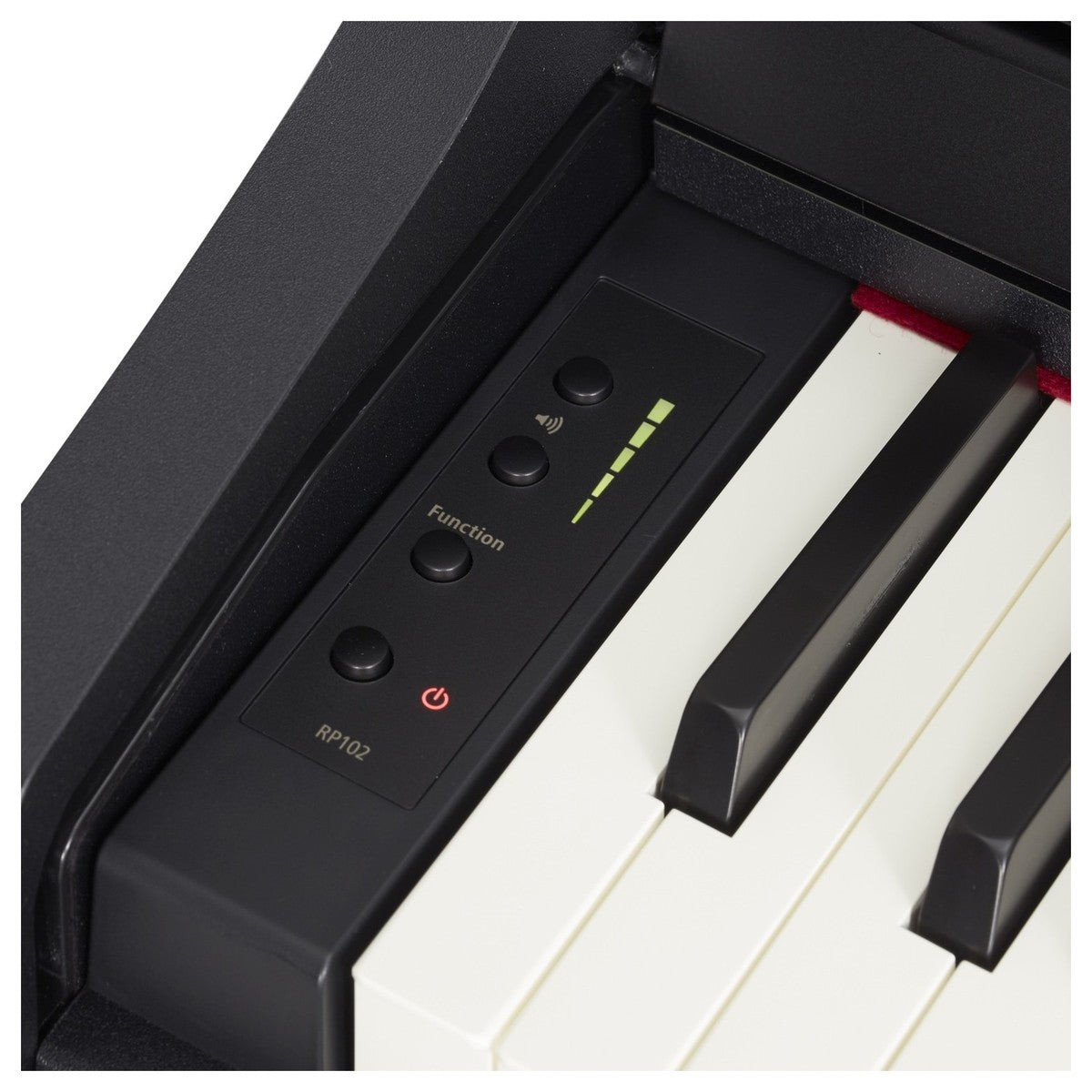 Đàn Piano Điện Roland RP-102 - Qua Sử Dụng - Việt Music