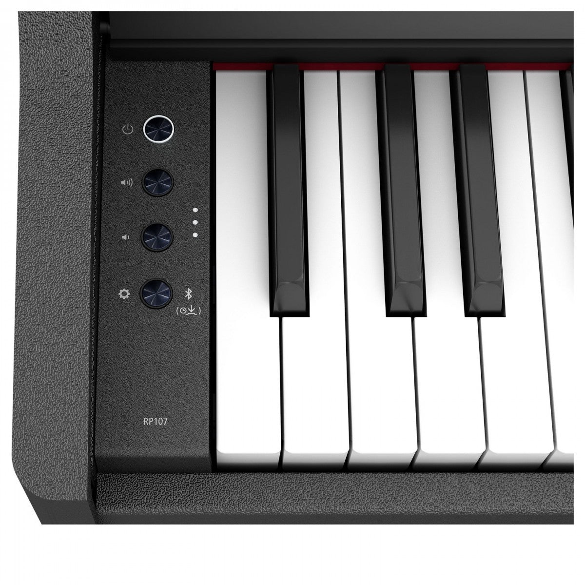 Đàn Piano Điện Roland RP-107 - Việt Music