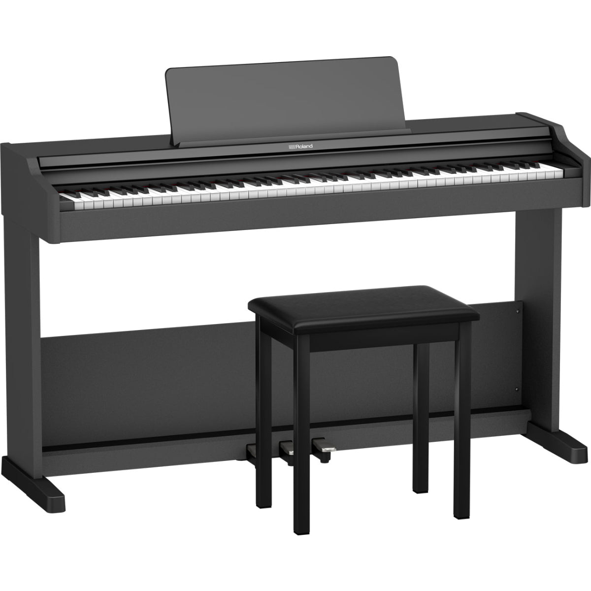 Đàn Piano Điện Roland RP-107 - Việt Music