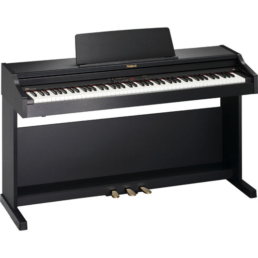 Đàn Piano Điện Roland RP301 - Qua Sử Dụng - Việt Music