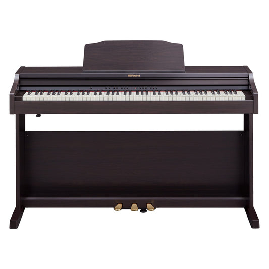 Đàn Piano Điện Roland RP302 - Qua Sử Dụng - Việt Music