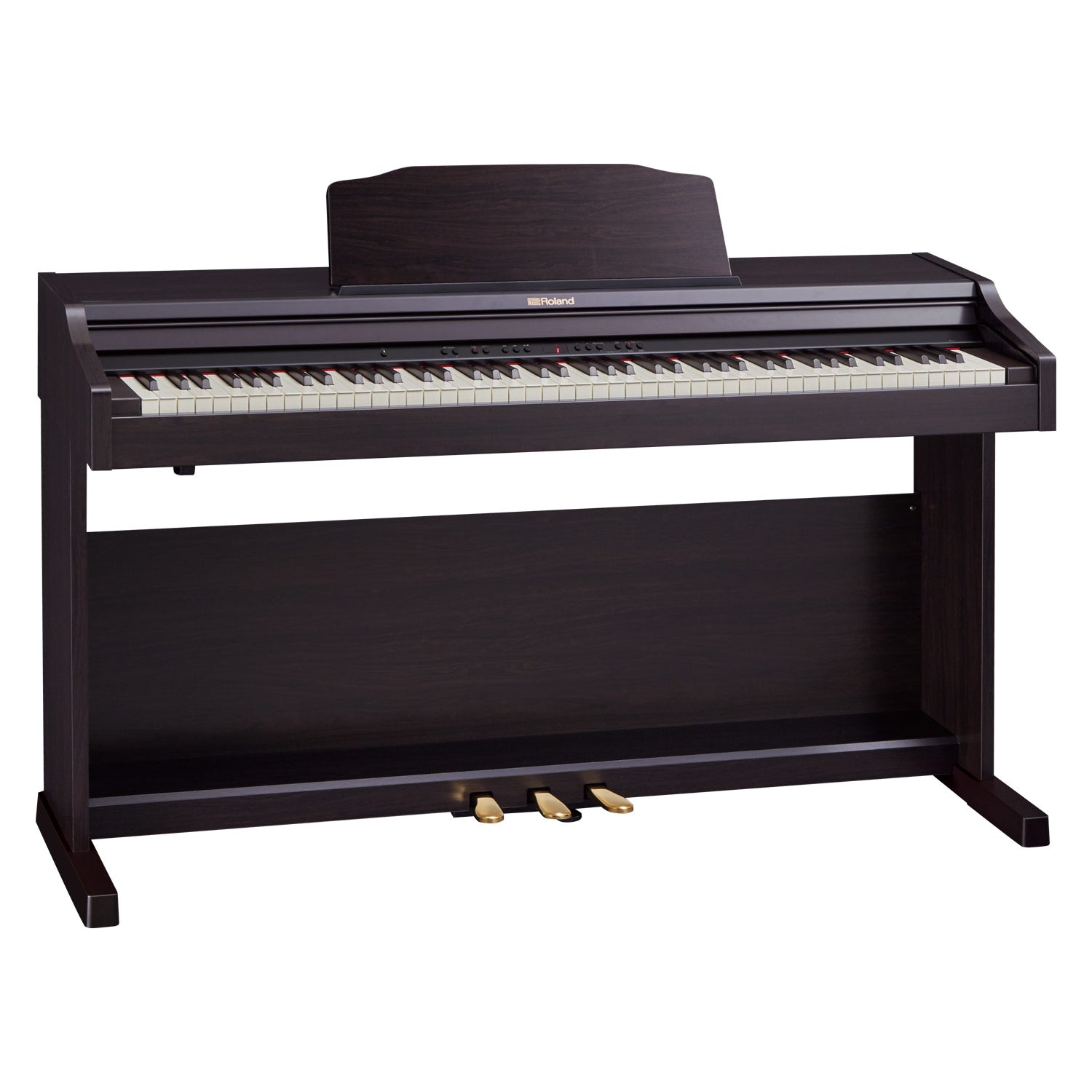 Đàn Piano Điện Roland RP302 - Qua Sử Dụng - Việt Music