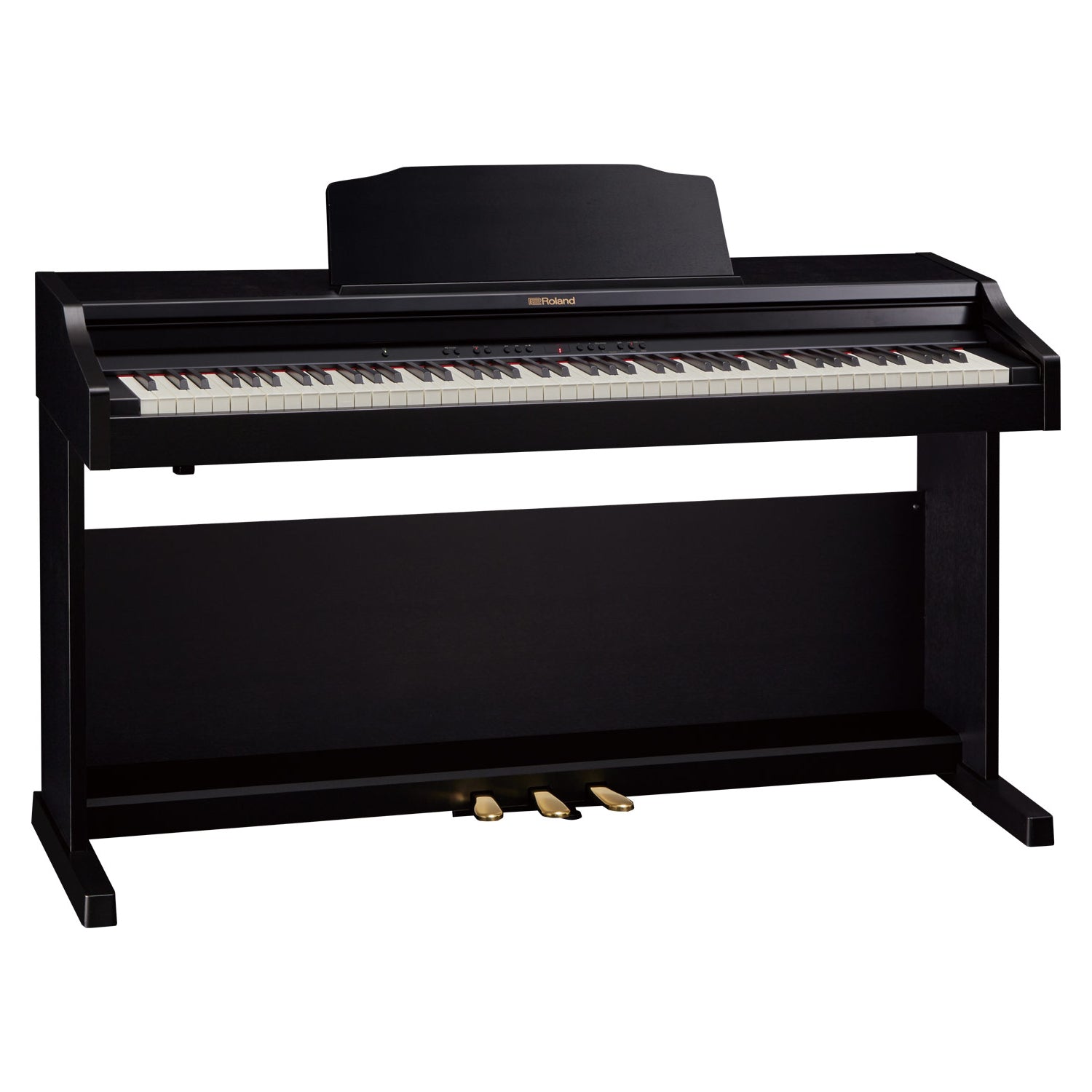 Đàn Piano Điện Roland RP302 - Qua Sử Dụng - Việt Music