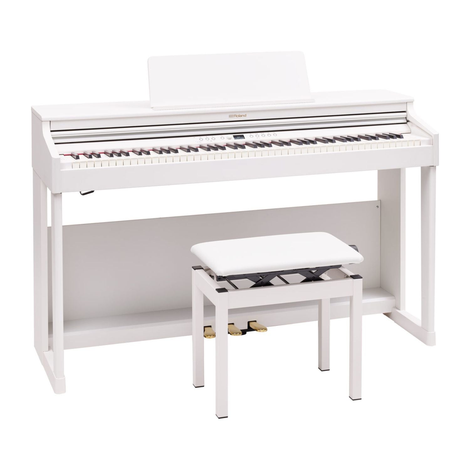 Đàn Piano Điện Roland RP - 701 - Việt Music