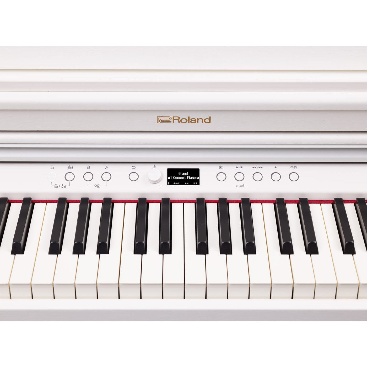 Đàn Piano Điện Roland RP - 701 - Việt Music