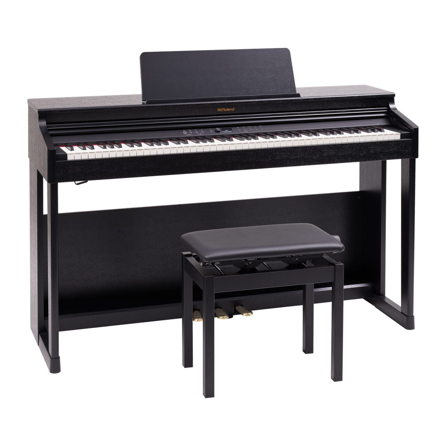 Đàn Piano Điện Roland RP - 701 - Việt Music