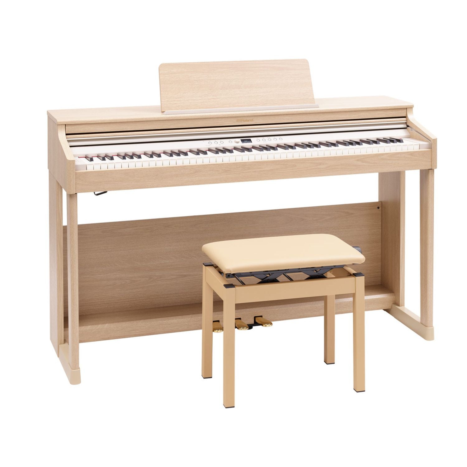 Đàn Piano Điện Roland RP - 701 - Việt Music