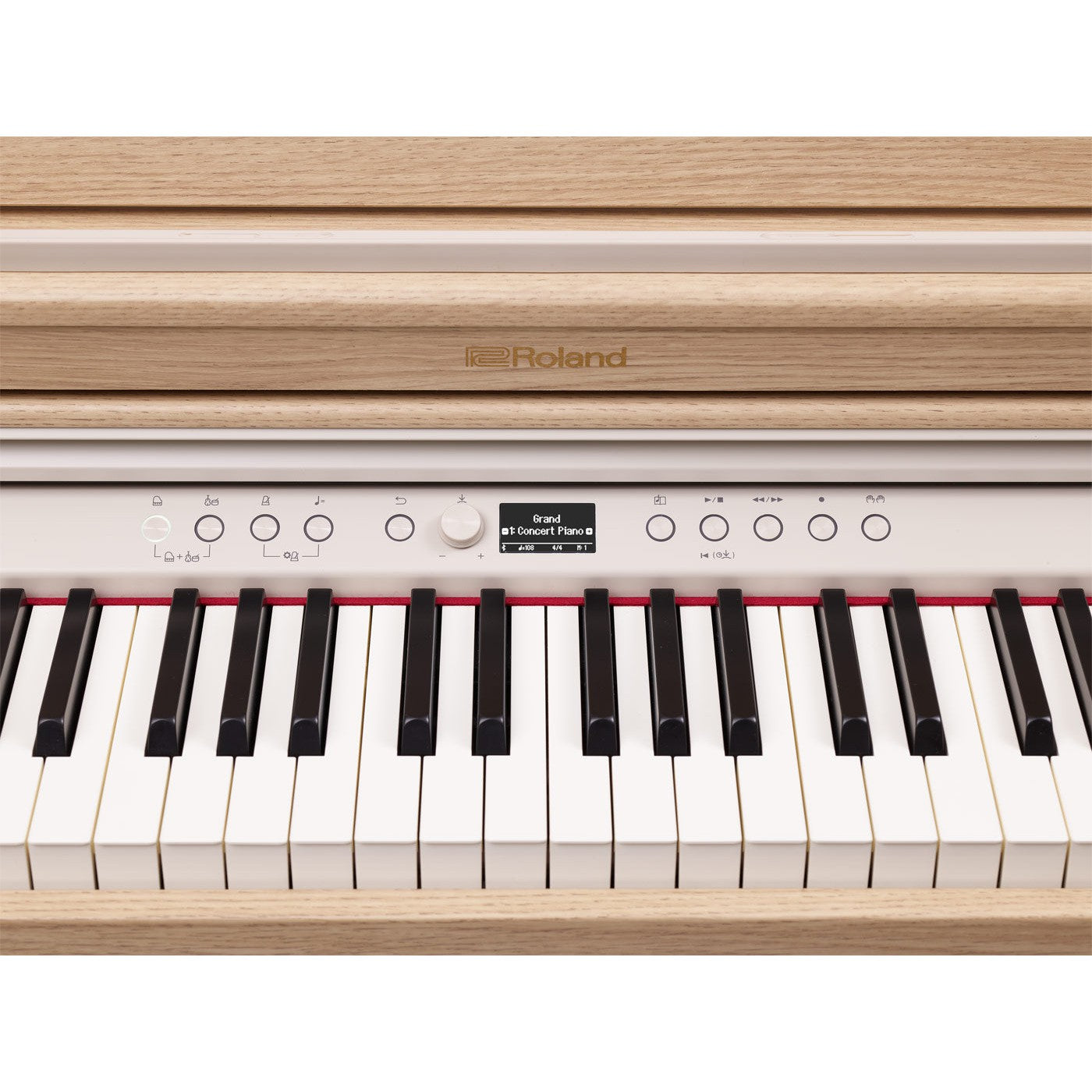 Đàn Piano Điện Roland RP - 701 - Việt Music