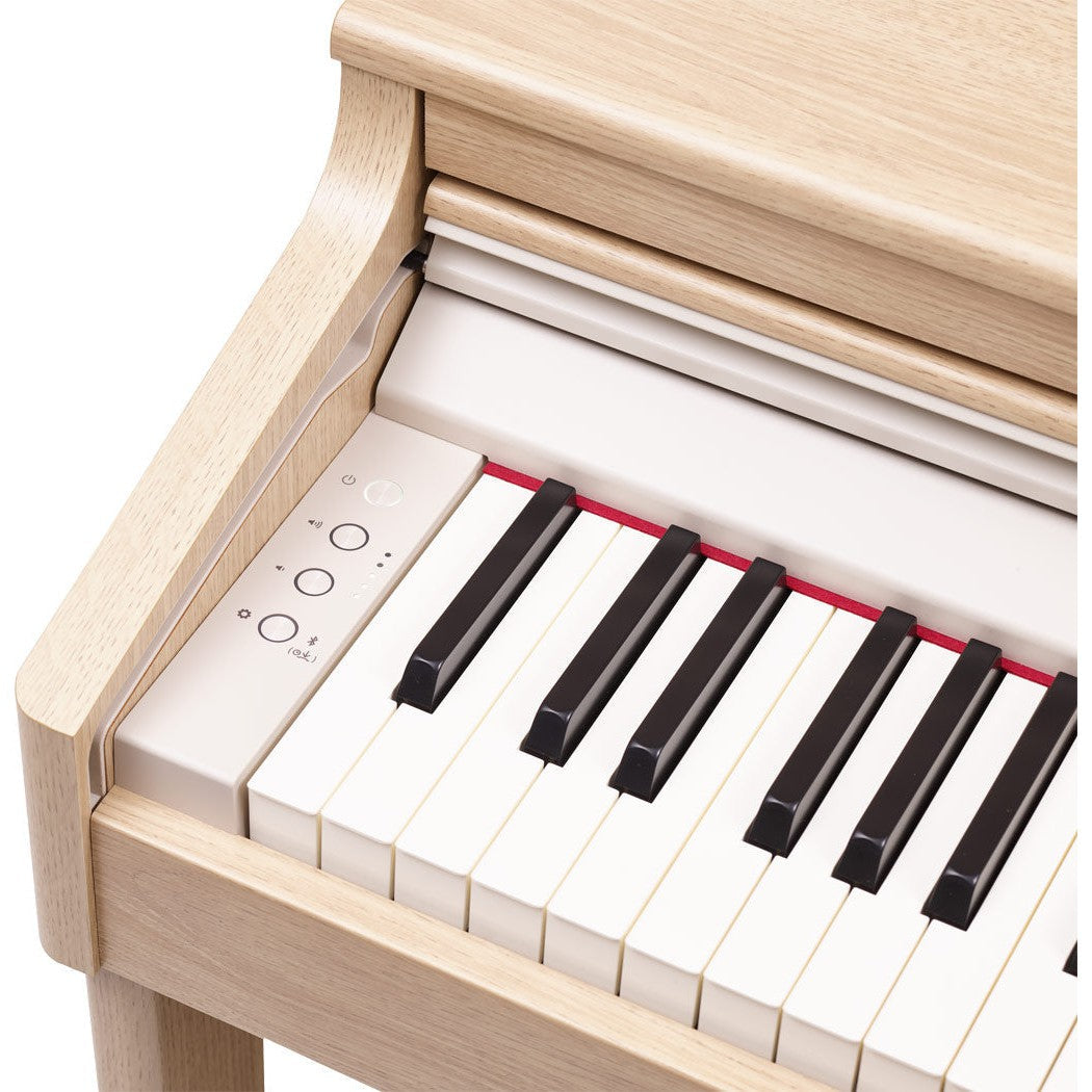 Đàn Piano Điện Roland RP - 701 - Việt Music