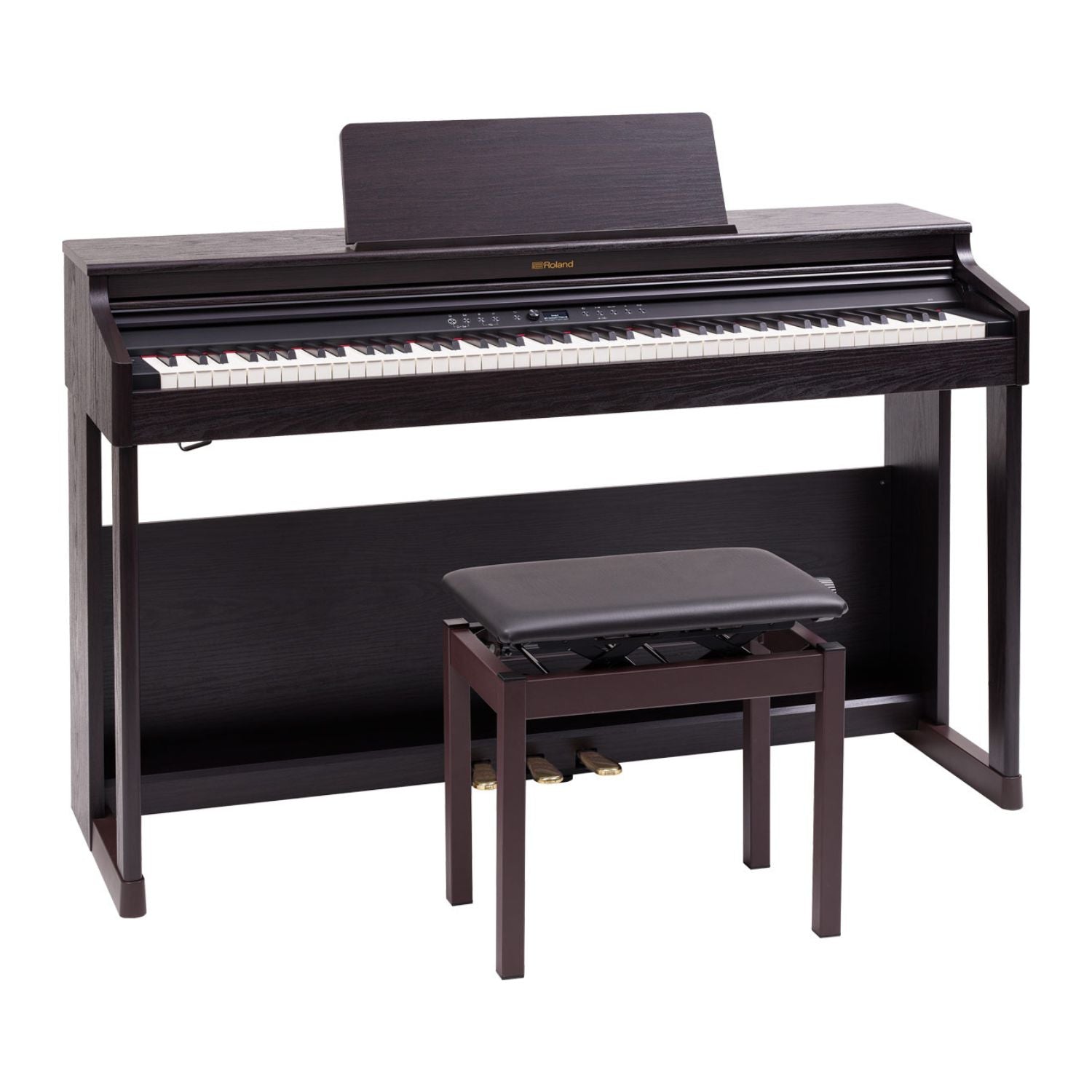 Đàn Piano Điện Roland RP - 701 - Việt Music