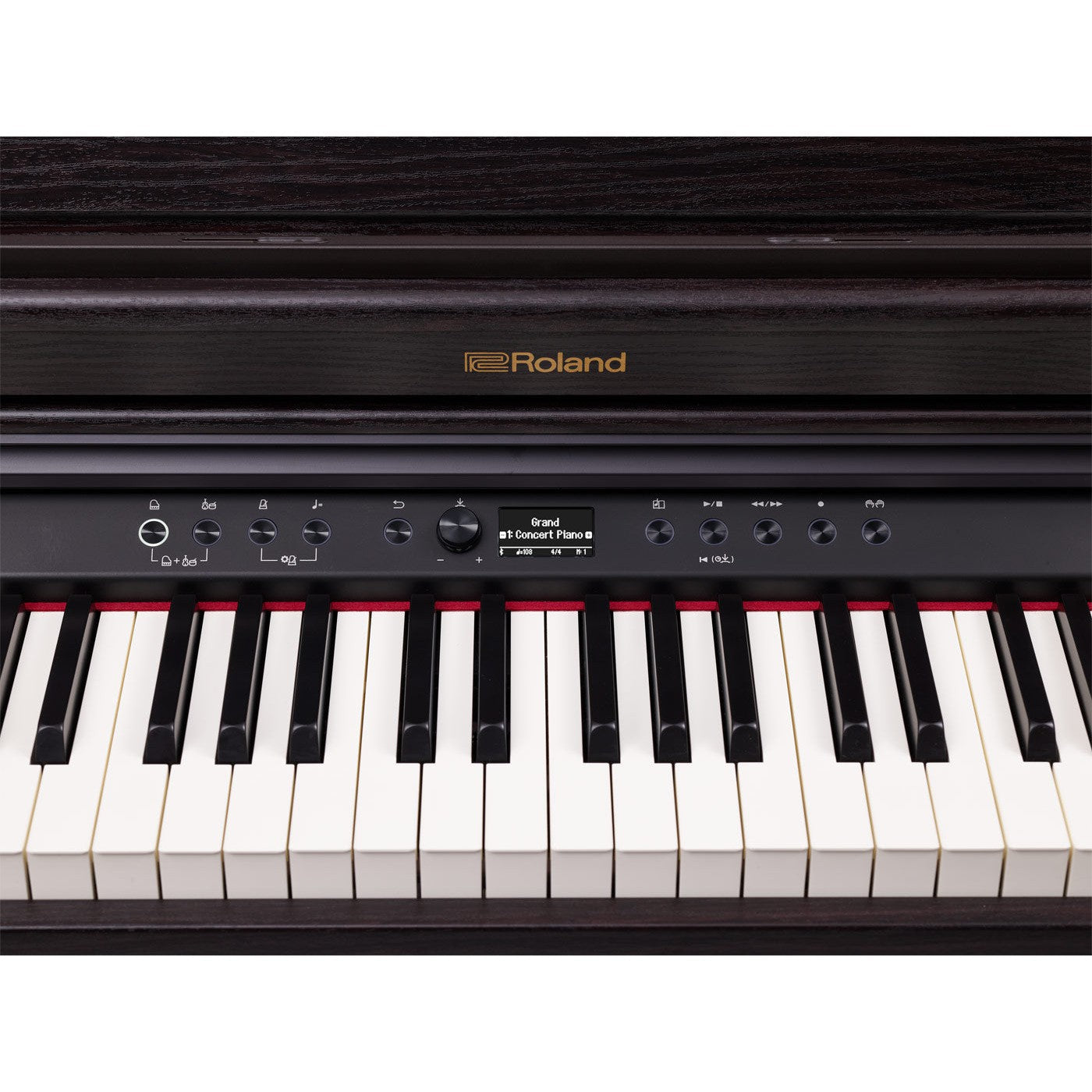 Đàn Piano Điện Roland RP - 701 - Việt Music